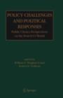 Policy Challenges and Political Responses : Public Choice Perspectives on the Post-9/11 World - eBook