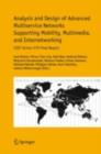 Analysis and Design of Advanced Multiservice Networks Supporting Mobility, Multimedia, and Internetworking : COST Action 279 Final Report - eBook