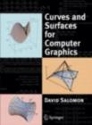 Curves and Surfaces for Computer Graphics - eBook