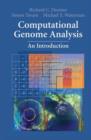 Computational Genome Analysis : An Introduction - eBook