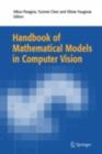Handbook of Mathematical Models in Computer Vision - eBook