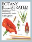 Botany Illustrated : Introduction to Plants, Major Groups, Flowering Plant Families - eBook