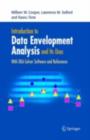 Introduction to Data Envelopment Analysis and Its Uses : With DEA-Solver Software and References - eBook