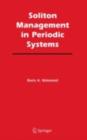Soliton Management in Periodic Systems - eBook