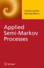 Applied Semi-Markov Processes - eBook