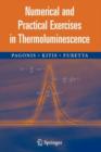Numerical and Practical Exercises in Thermoluminescence - eBook