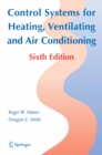 Control Systems for Heating, Ventilating, and Air Conditioning - eBook