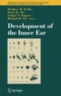 Development of the Inner Ear - eBook