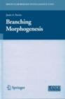 Branching Morphogenesis - eBook