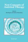 New Concepts of Antiviral Therapy - eBook