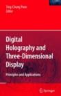 Digital Holography and Three-Dimensional Display : Principles and Applications - eBook