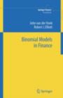Binomial Models in Finance - eBook