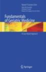 Fundamentals of Geriatric Medicine : A Case-Based Approach - eBook