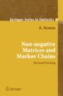 Non-negative Matrices and Markov Chains - eBook