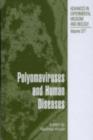 Polyomaviruses and Human Diseases - eBook