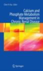 Calcium and Phosphate Metabolism Management in Chronic Renal Disease - eBook