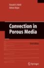 Convection in Porous Media - eBook