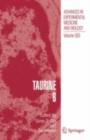 Taurine 6 - eBook