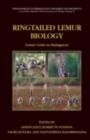 Ringtailed Lemur Biology : Lemur catta in Madagascar - eBook