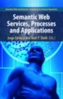 Semantic Web Services, Processes and Applications - eBook