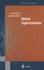 Optical Superresolution - eBook