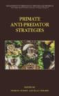 Primate Anti-Predator Strategies - eBook