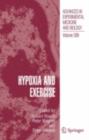 Hypoxia and Exercise - eBook