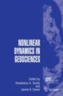 Nonlinear Dynamics in Geosciences - eBook