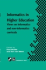 Informatics in Higher Education - eBook