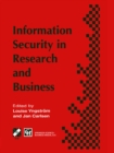 Information Security in Research and Business : Proceedings of the IFIP TC11 13th international conference on Information Security (SEC '97): 14-16 May 1997, Copenhagen, Denmark - eBook
