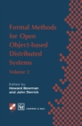 Formal Methods for Open Object-based Distributed Systems : Volume 2 - eBook