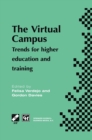 The Virtual Campus : Trends for higher education and training - eBook