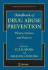 Handbook of Drug Abuse Prevention - eBook