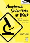 Academic Scientists at Work - eBook