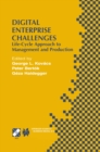 Digital Enterprise Challenges : Life-Cycle Approach to Management and Production - eBook