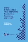 Home Informatics and Telematics : Information, Technology and Society - eBook