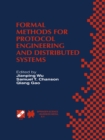 Formal Methods for Protocol Engineering and Distributed Systems : Forte XII / PSTV XIX'99 - eBook