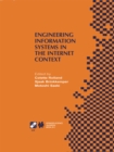 Engineering Information Systems in the Internet Context : IFIP TC8 / WG8.1 Working Conference on Engineering Information Systems in the Internet Context September 25-27, 2002, Kanazawa, Japan - eBook