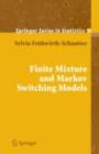 Finite Mixture and Markov Switching Models - eBook