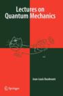 Lectures on Quantum Mechanics - eBook