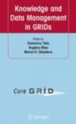 Knowledge and Data Management in GRIDs - eBook