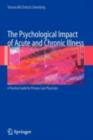 The Psychological Impact of Acute and Chronic Illness: A Practical Guide for Primary Care Physicians - eBook