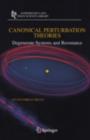 Canonical Perturbation Theories : Degenerate Systems and Resonance - eBook