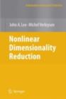 Nonlinear Dimensionality Reduction - eBook