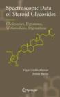 Spectroscopic Data of Steroid Glycosides : Volume 1 - eBook