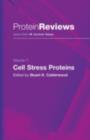 Cell Stress Proteins - eBook