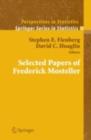 Selected Papers of Frederick Mosteller - eBook