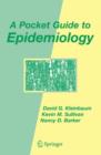 A Pocket Guide to Epidemiology - eBook