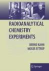 Radioanalytical Chemistry Experiments - eBook