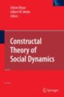 Constructal Theory of Social Dynamics - eBook